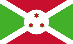 Burundi