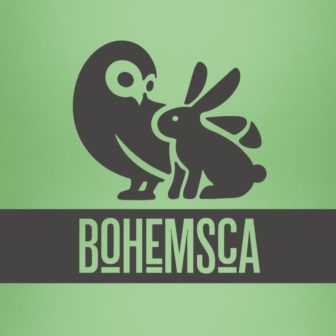 Bohemsca