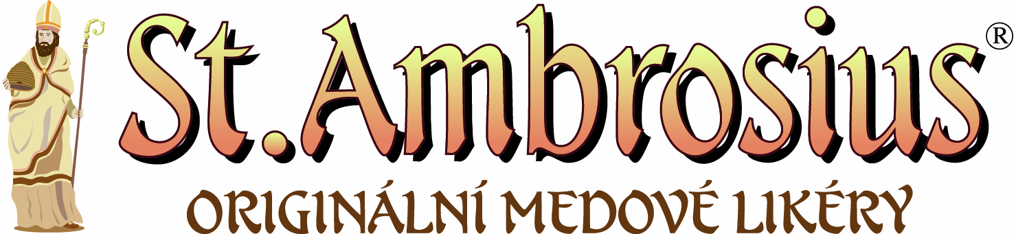 St. Ambrosius - medové likéry