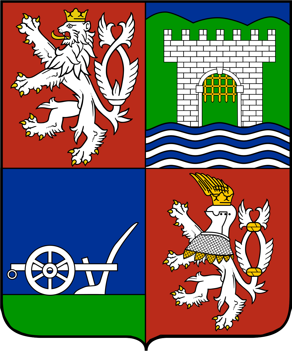Ústecký kraj