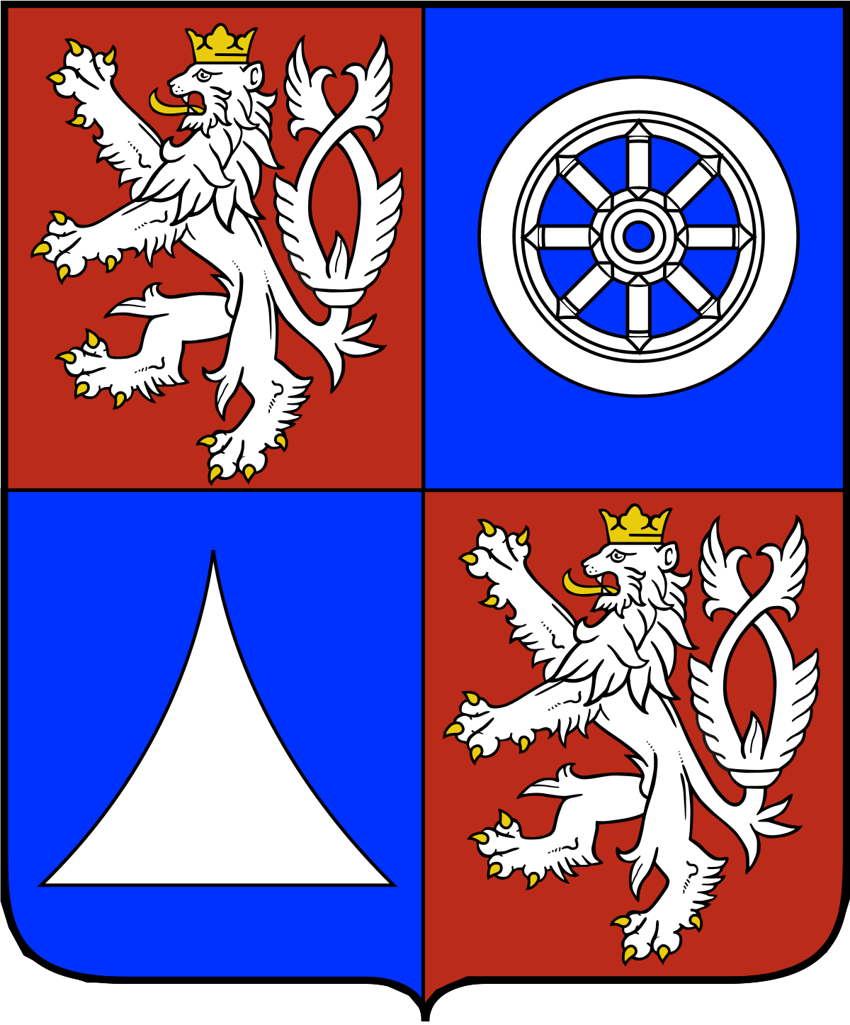 Libercký kraj