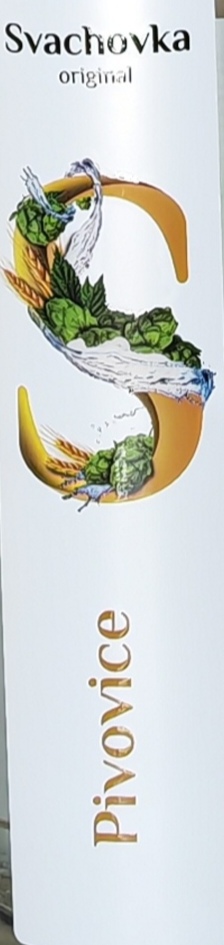Pivovice Svach 45% 0,5l
