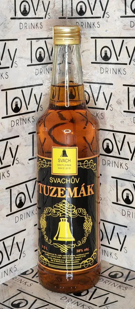 Svachův Semafor 3x0,5l