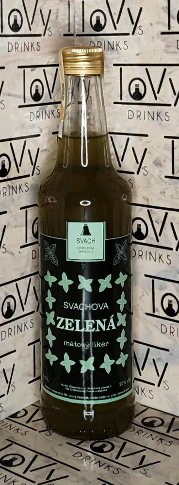Svachův Semafor 3x0,5l