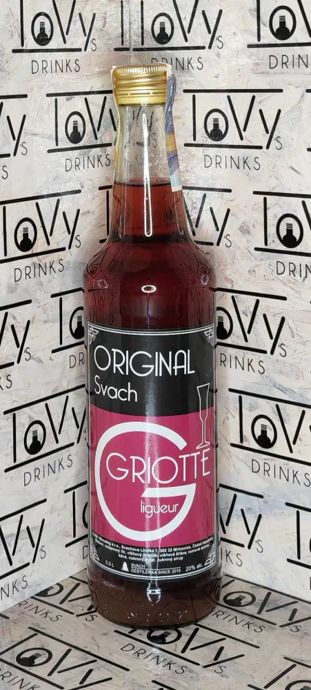 Svachův Semafor 3x0,5l