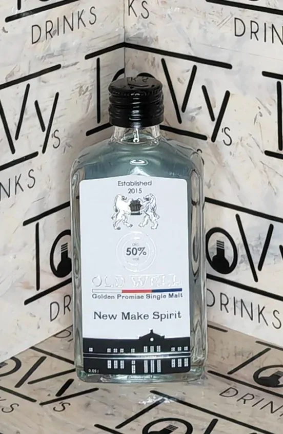 Sada 6x0,05l Whisky Svach
