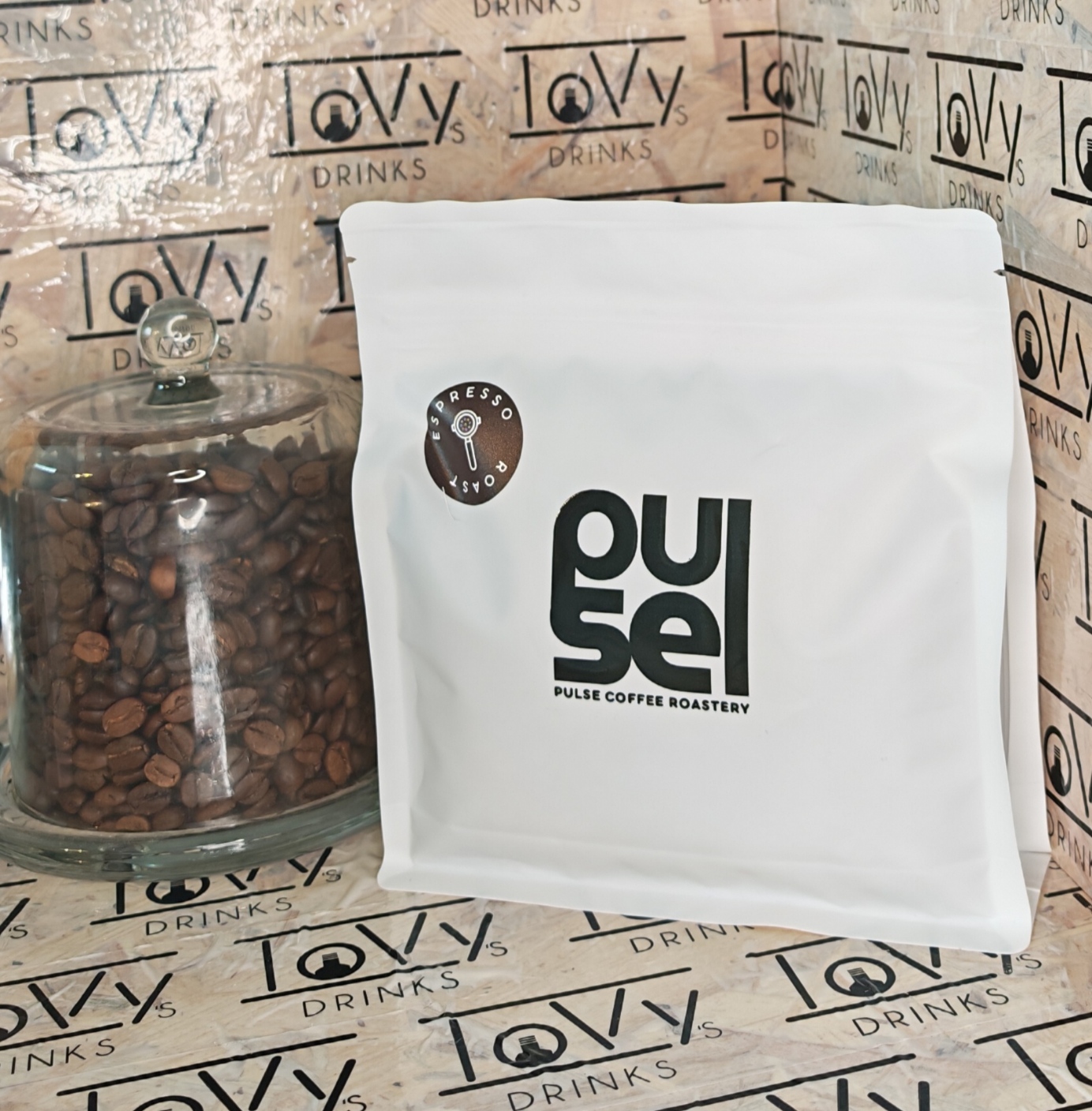 Brazil Pau 250g