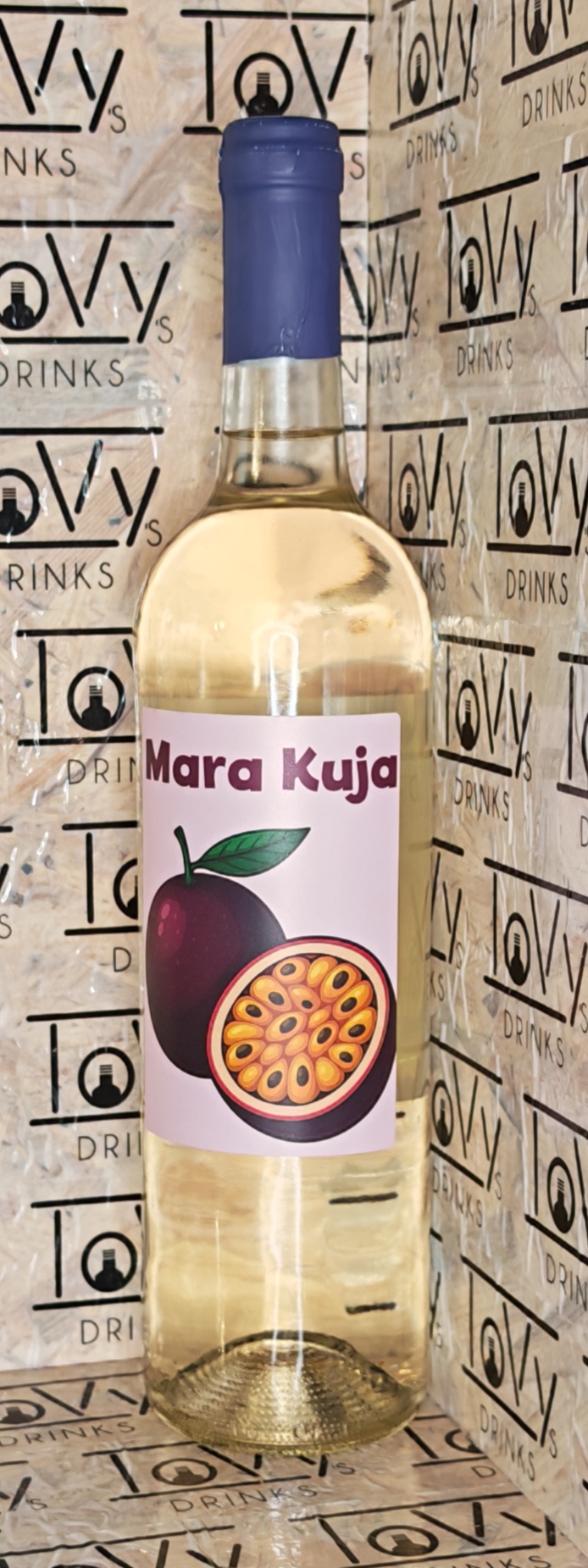 Mara Kuja 11% 0,75l