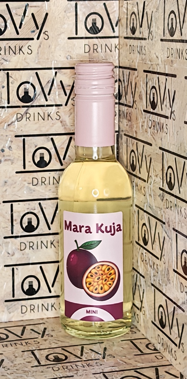 mini Mara Kuja 11% 0,25l
