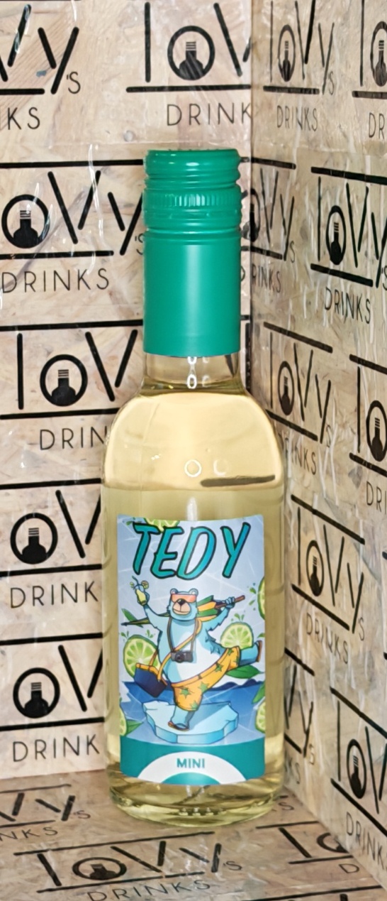 mini Tedy 11% 0,25l