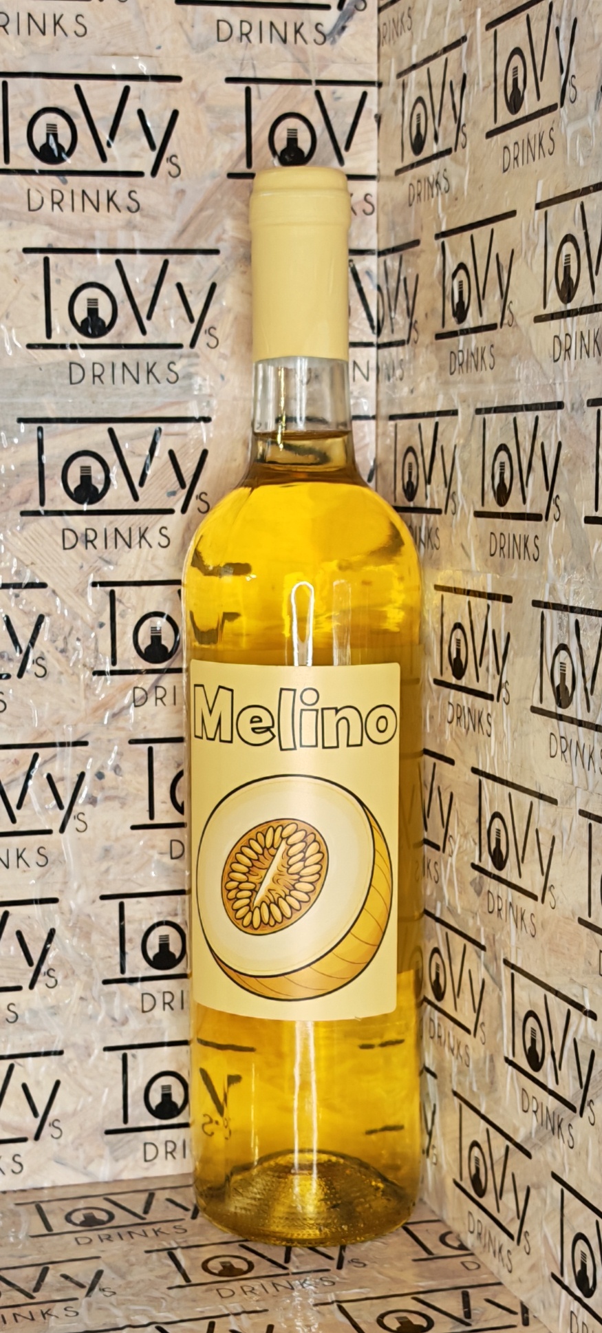 Melino 11% 0,75l