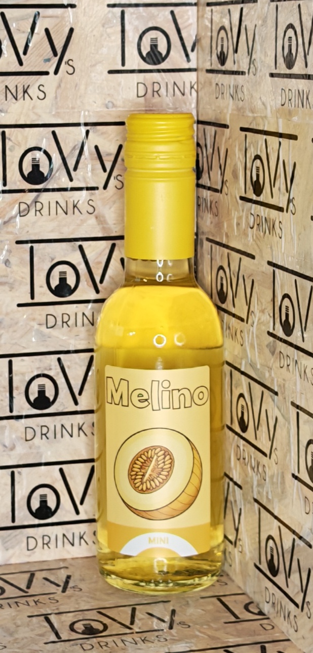 mini Melino 11% 0,25l