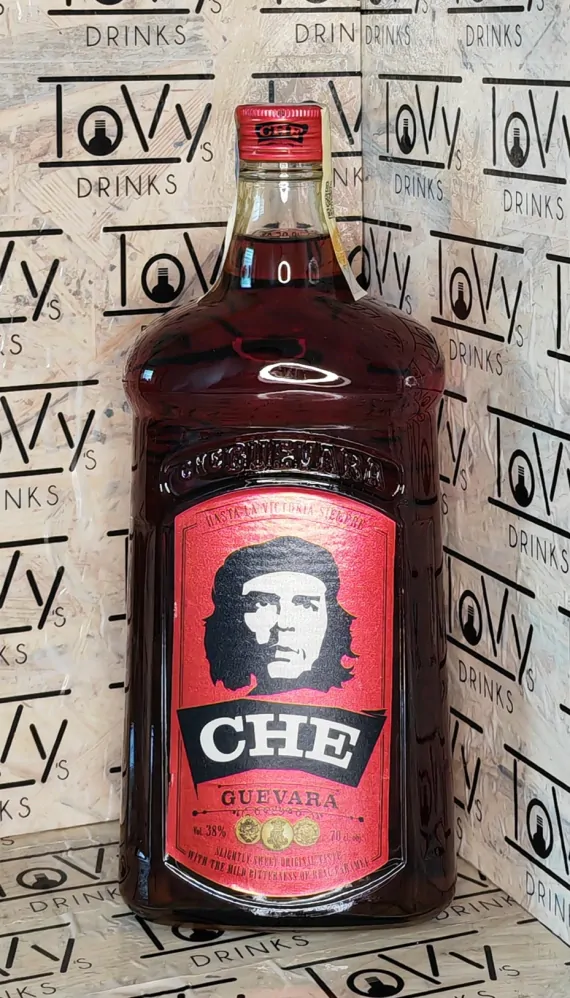 Che Guevara 38% 0,7l