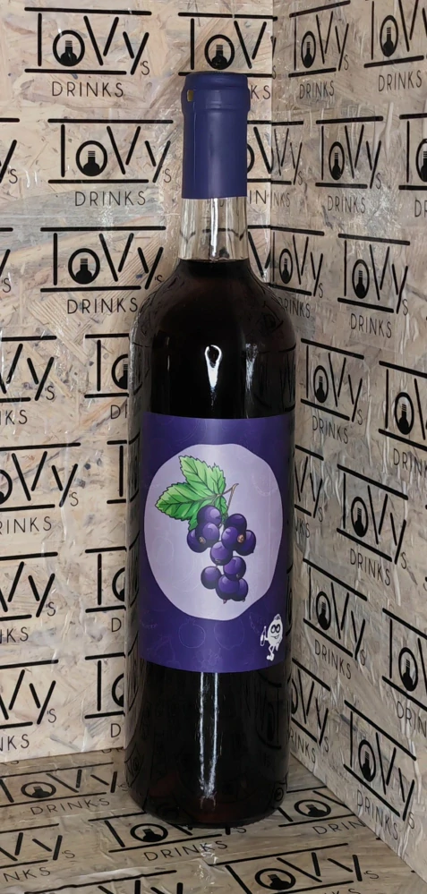 Rybízák 11,5% 0,75l