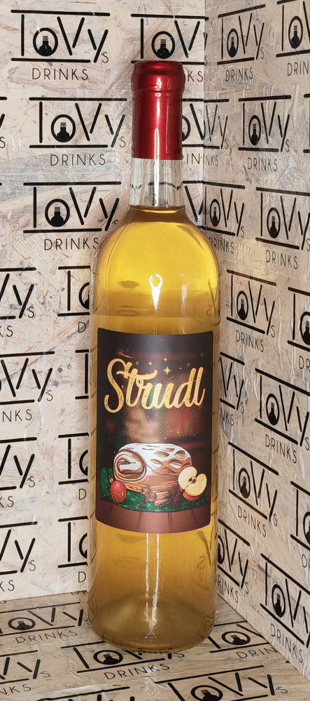 Štrúdl 11,5% 0,75l