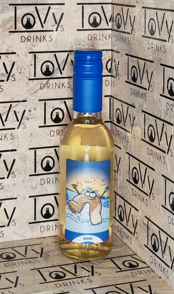 mini Rohlíček 12% 0,25l