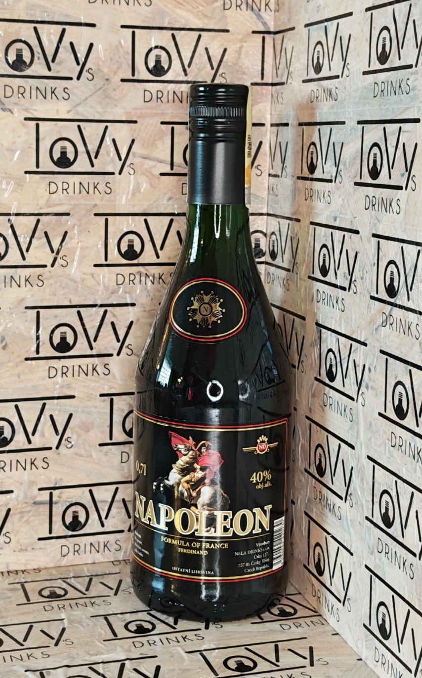 Napoleon Ferdinand 40% 0,7l