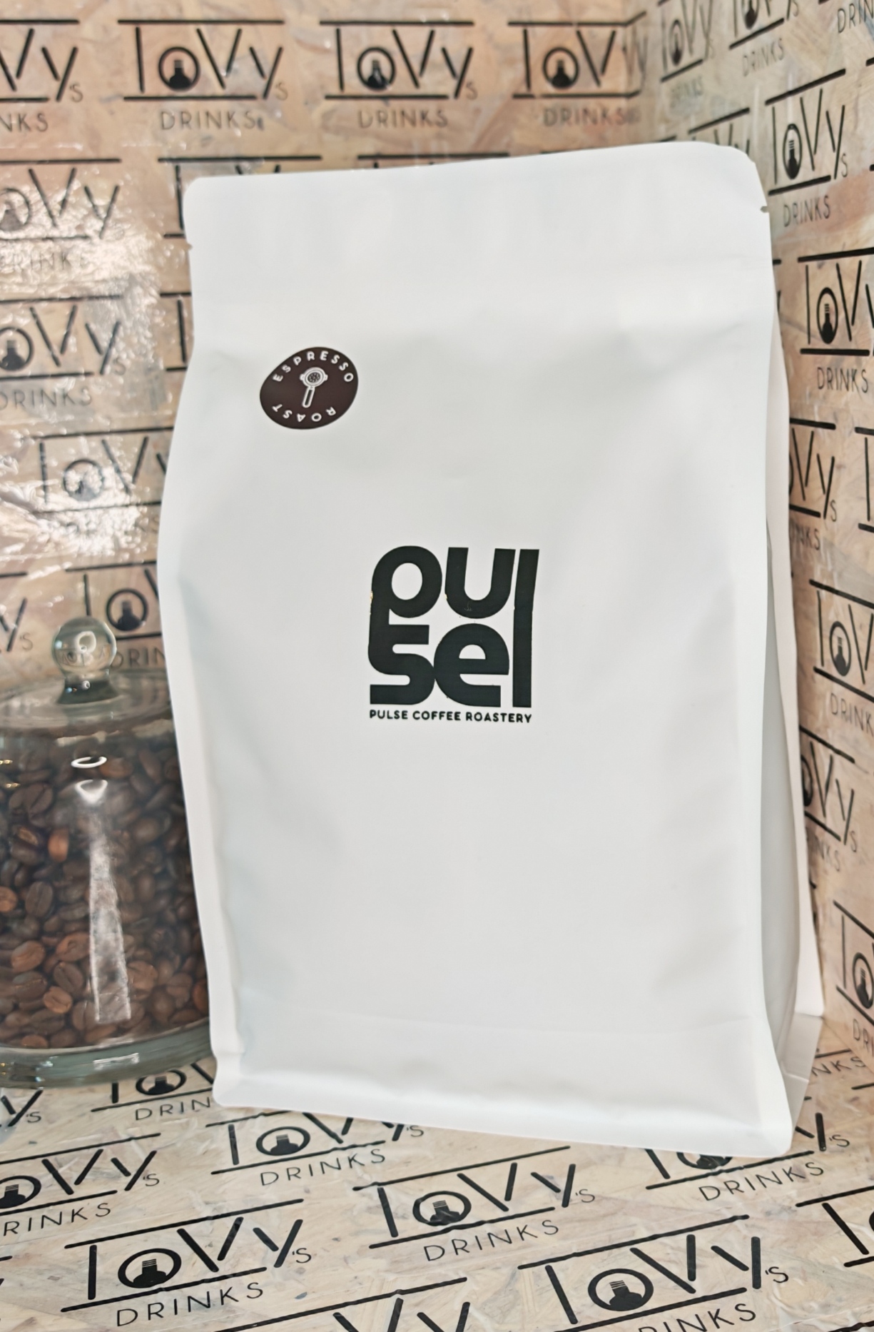 Guatemala Ceiba 1000g