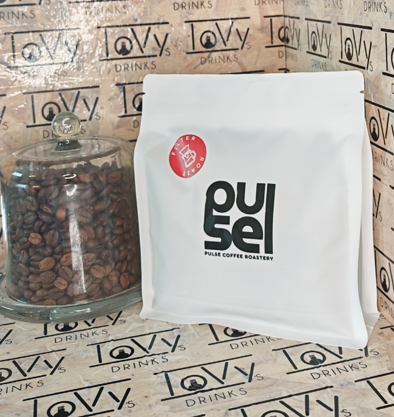 Colombia Palmera 250g