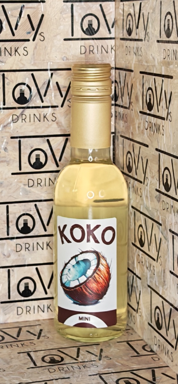 mini Koko 11% 0,25l