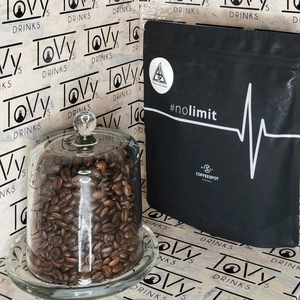 No limit - limitovaná edice 250g