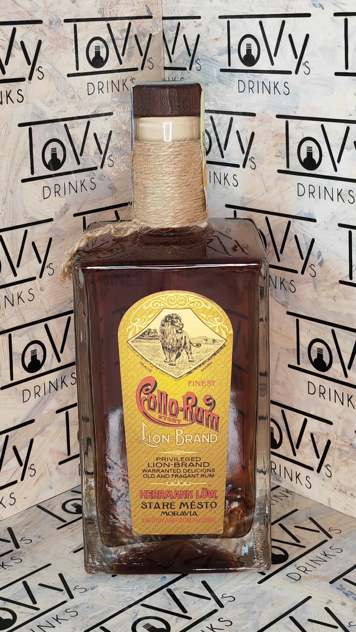 Collorum 40% 0,7l