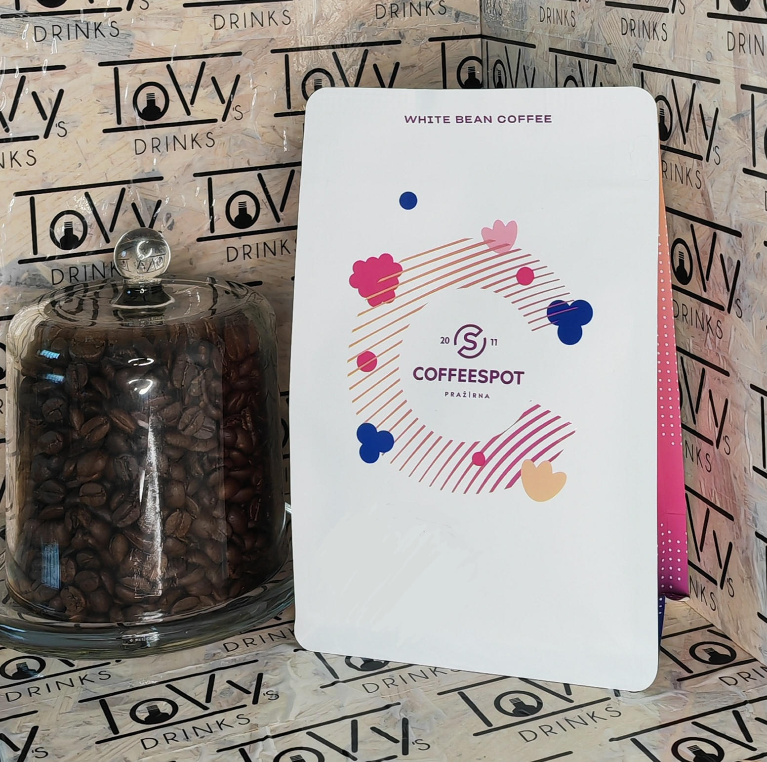 Burundi Turaco washed 250g