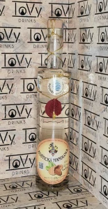 Koštická mandlová pálenka 42% 0,5l