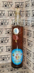 Koštická kontušovka 41% 0,5l