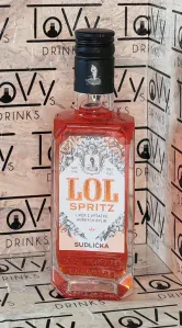 Sudličkova LOL Spritz 11% 0,2l
