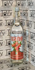 Meruňka 35% 0,5l