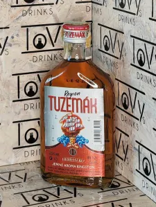 Tuzemák region 37,5% 0,2l