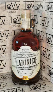Platónico Elixír 34% 0,7l