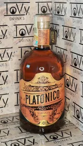 Platónico Naranja 34% 0,7l