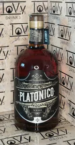 Platónico Nero 38% 0,7l