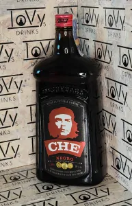 Che Negro 60% 0,7l