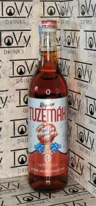 Tuzemák region 37,5% 1l