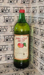 Koštický jablečný mošt 1l