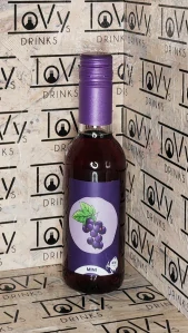 mini Rybízák 11,5% 0,25l