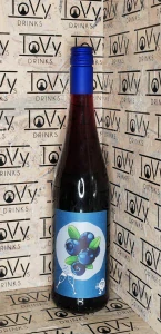 Bublák Borůvčák 11,5% 0,75l