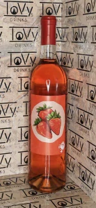 Jahoďák 11,5% 0,75l