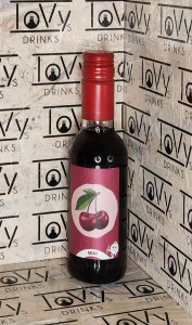 mini Višňák 11,5% 0,25l