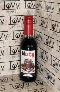 mini Nuty 12% 0,25l