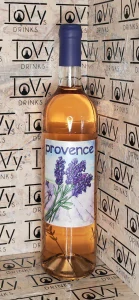 Provence 11,5% 0,75l