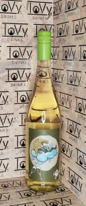 Bublinka Bezi 11,5% 0,75l