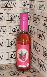 mini Maliňák 11,5% 0,25l
