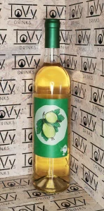 Angrešťák 11,5% 0,75l