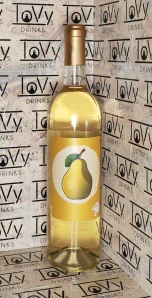 Hrušňák 11,5% 0,75l