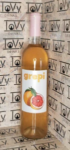Grepi 11,5% 0,75l