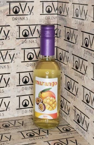 mini Marango 12% 0,25l